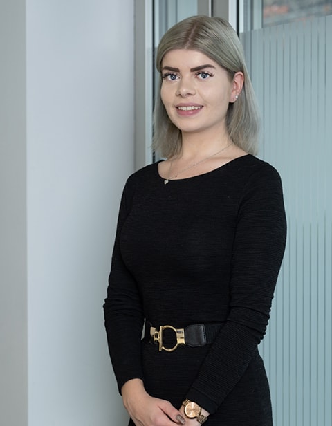 Kathrin Hasler
